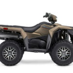 Suzuki KingQuad 2019-1