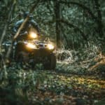 Suzuki KingQuad 2019-4