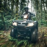 Suzuki KingQuad 2019-6