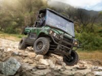 Kawasaki MULE-PRO MX EPS 2019