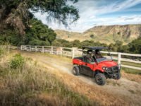 Kawasaki MULE-PRO MX EPS LE 2019