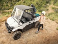 Kawasaki MULE-PRO MX EPS 2019