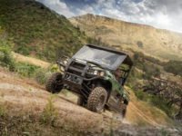 Kawasaki MULE-PRO MX EPS 2019