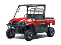 Kawasaki MULE-PRO MX EPS LE 2019