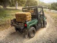 Kawasaki MULE-PRO MX EPS 2019