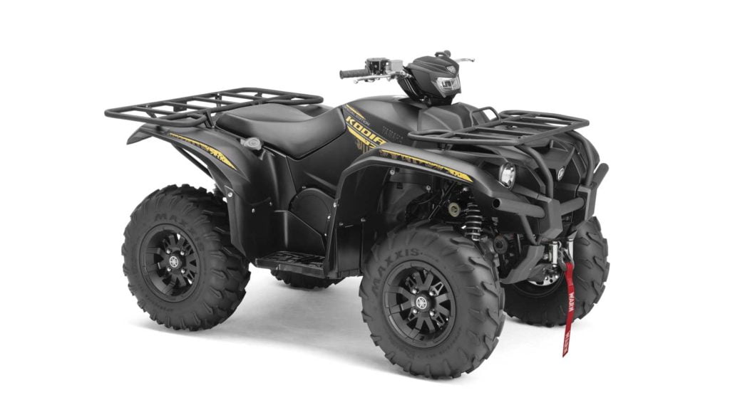 Yamaha-2020-Kodiak-700-EPS-SE